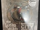 THE WONDER YEARS - MOTION CITY SOUNDTRACK Split 7