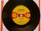 FREDDY KING-SUE UK WI-349[64] Driving Sideways  45 Vinyl, Sue sleeve & VG+