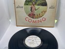 ALTON ELLIS Sunday Coming COXSONE CSL 8023 Jamaica Funk Soul Reggae LP 1971