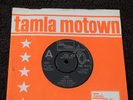 Edwin Starr: Time/ Running Back & Forth (Tamla Motown UK Demo 7