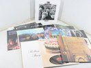 The Rolling Stones In Mono 16 Vinyl Records Color LP Box Set w Front Cover
