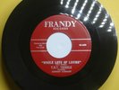 Rhythm & Blues TNT Tribble the King Bees Whole Lots of Loving, Crazy to the Bone