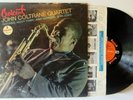 John Coltrane- Quartet Crescent LP Original Impulse Mono A-66 Vinyl Record- NM