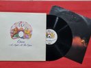 QUEEN - A NIGHT AT THE OPERA LP Embossed Gatefold 1a Stampa UK 21 Nov 1975