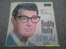 BUDDY HOLLY Showcase No 1  EP   1964  CORAL      superb EX+