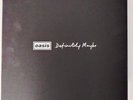 Box Set Limited Edition: Oasis Definitely Maybe