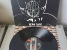 THE STRANGLERS BEAR CAGE & SHAH SHAH LTD EDITION  UK ISSUE 12