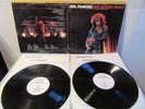 Neil Diamond 2 lp Hot August Night MFSL Mobile Fidelity vinyl record greatest