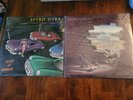 Set of 2 New Sealed Spyro Gyra LP Vinyl Records Rites of Summer + Breakout