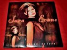 Sara Evans – Three Chords And The Truth Vinyl & CD Combo Set RADV66995-2 NIP