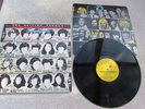 ROLLING STONES LP SOME GIRLS ORIG UK 1978 1st PRESS NEAR MINT