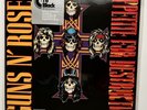 GUNS N ROSES- Appetite for Destruction (LP, 2008) 180G Premium Audiophile New