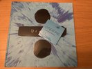 Ed Sheeran - Divide. ￼ Deluxe Edition. 2xBlue LP, CD, Silver Plated Charm.