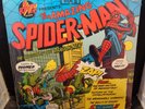 1974 Amazing Spider-Man: The Invasion Of The Dragon-Men Lp 1129 Power Rec SEALED