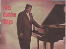 Fats Domino - I've Been Around / Be My Guest 7