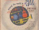 Arne Domnerus - Around The World In Jazz (Sweden) 7