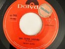 FREDDY QUINN - Una Tierna Lagrima / Besame Mucho - RARE MEXICO 45