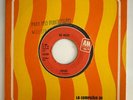 THE POLICE - Friends / De Do Do Do De Da Da Da - RARE COSTA RICA 45