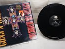 GUNS N ROSES APPETITE FOR DESTRUCTION VINYL RECORD