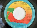 BOB MARLEY & THE WAILERS - Buffalo Soldier - RARE MEXICO 45