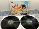 Dire Straits – Alchemy - Dire Straits Live ; 1984 IMPORT 2XLP G+  (VINYL IS EX)