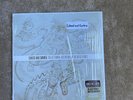 Coheed and Cambria - Afterman: Descension Big Beige Demos Vinyl