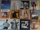 Lucio Battisti, Drupi, Alice, Loredana Berte, Battiato ...