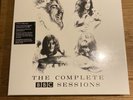Complete BBC Sessions [LP] by Led Zeppelin (Record, 2016)