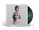 The National First Two Pages Of Frankenstein Spotify Fans First Green Vinyl LP
