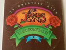 JAMES GANG 16 Greatest Hits (2) LP Album 1st Edition 1973 VG++++ JOE WALSH