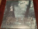Cradle of filth  3x LP 