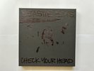 Beastie Boys - Check Your Head - 30th Anniversary Limited 4 Vinyl Set