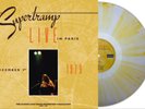 Supertramp Live in Paris 1979 (Vinyl) 12