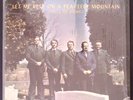 RALPH STANLEY LET ME REST ON A PEACEFUL MOUNTAIN KEITH WHITLEY  VINYL LP 133-71W
