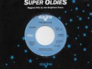 THE BEATLES  Nowhere Man  rare 45 on the BLUE Capitol Starline label