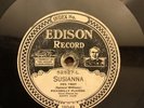 78 RPM - Piccadilly Players, Edison 52527 