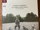 GEORGE HARRISON  ALL THINGS MUST PASS 3LP LIMITED EDITION, SPLATTER COLOR VINYL