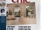 Chic C'est Chic LP Vinyl NEW