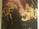 NEW YORK DOLLS Too Much Too Soon Vinyl LP