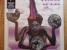 Purple Image Purple Image Self Titled LP (2022) NEW 180g Silver Vinyl