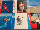 [11LP] Masayoshi Takanaka - All Of Me w/OBI MKA9005/6 etc (10 titles) Japanvinyl