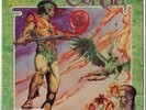 Robert E. Howard’s Conan, Vinyl LP (1975) Tower of the Elephant, Frost Giant's