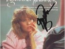 AGNETHA FÄLTSKOG SIGNED WRAP YOUR ARMS AROUND ME 1983 GENIUS VOGUE SINGLE ABBA