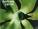 DEPECHE MODE - Exciter (2017) 2 LP vinyl