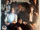 The Pogues, Red Roses For Me, NEW* UNPLAYED Original (STIFF LABEL) U.K. vinyl LP