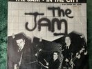 The Jam In The City White Label US Promo 7