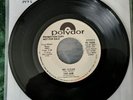 The Jam Mr. Clean US White Label Promo 7