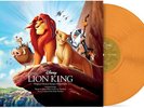 Lion King / O.S.T. - Lion King (Original Soundtrack) - Limited Orange Colored Vi
