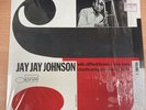 JAY JAY JOHNSON-THE EMINENT VOL1-US BLUE NOTE UNITED ARTISTS LP-BST-81505-SHRINK