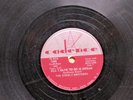 Everly Brothers Rock n Roll 78 All I Have To Do Is Dream bw Claudette on Cadence